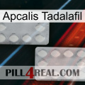 Apcalis Tadalafil 17